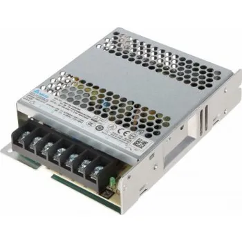 Napájecí zdroj pro osvětlení Delta SPÍNACÍ NAPÁJECÍ ZDROJ PMT-24V100W2BA Delta Electronics