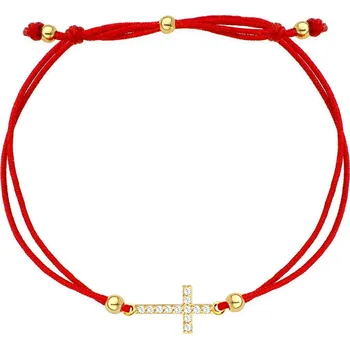 Hodinky Náramek Bonore - Zlato 585 - Kubický Zirkon 137130