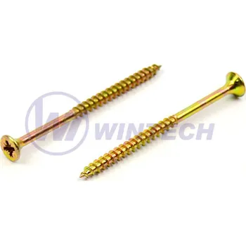 Vrut Vrut do dřeva ZH PZ 4,0 x 55/36 ZZ Balení: 500 ks AAABE40055CB5K