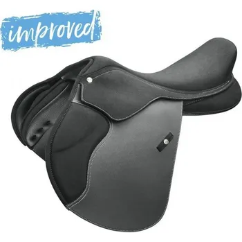 Jezdectví Pony skokové sedlo WINTEC HART Jump