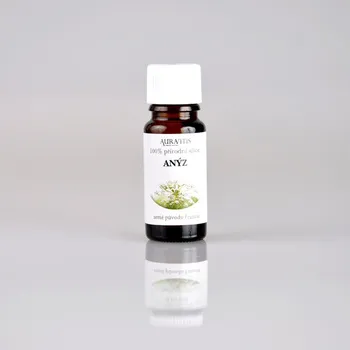 Byliny.cz Milota esenciální olej ANÝZ 10 ml