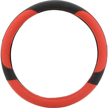 Potah na volant Potah volantu Color Line, barva červená