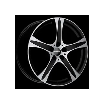 Alu kolo RONAL R55 SUV 7,5x17 5x120 ET55 CB65,1 012.3247.014