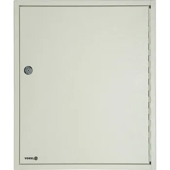 Vorel skříňka na klíče 450x380x80mm TO-78436