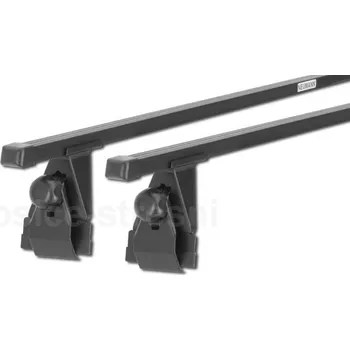 Auto-moto Střešní nosiče NEUMANN Ford Transit Van nízká střecha 2000-2014, 2 nosníky C42055