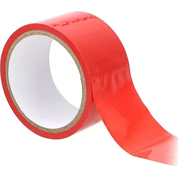 Bondážní páska bez lepidla - 15 m