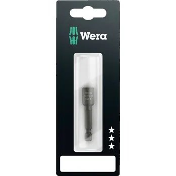 Klíč 869/4 M SB Nástavce nástrčných klíčů, magnetické, 6 x 50 mm [05073501001]