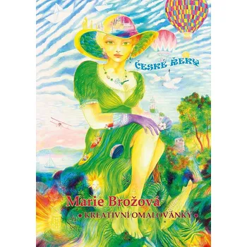 omalovánky Kreativní omalovánky - Řeky