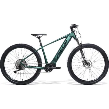 Elektrokolo Amulet Erival 5.0 20 Ah 29" Racing Green/Black 2022 19"
