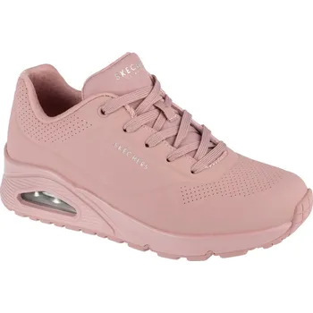 Dámská obuv Pudrové dámské tenisky Skechers Uno-Stand on Air 73690-LTMV Velikost: 38