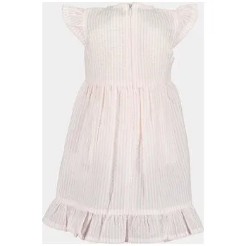 Dámské šaty Blue Seven Letní šaty 919048 X Růžová Regular Fit 86