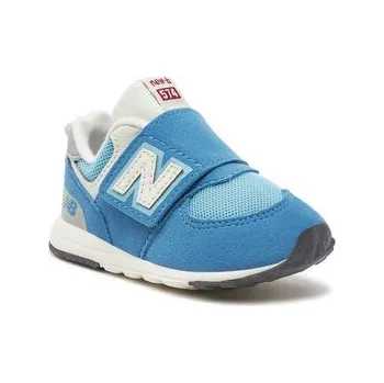 Dámské tenisky New Balance Sneakersy NW574RCA Modrá 20