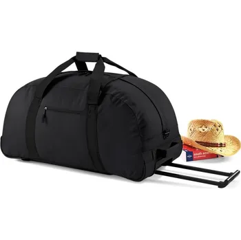 Cestovní taška BagBase Cestovní taška na kolečkách BG 23