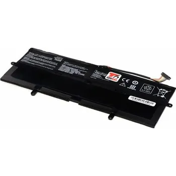 Příslušenství pro notebook Baterie T6 Power C21N1613, 0B200-02280000