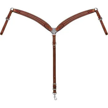 Poprsník Westernový poprsník WEAVER Austin