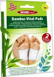 WUNDmed Bambus Vital-Pads 2 ks