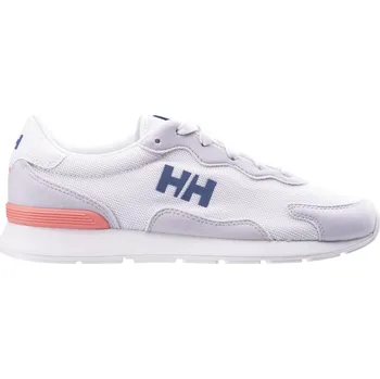Dámské tenisky Dámské Nízké tenisky HELLY HANSEN W FURROW 2 11997_001 – Bílá 40