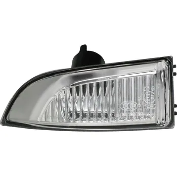 Auto zrcátko Blinkr levého zrcátka RENAULT SCENIC (JZ) |009-2013| 8053369528557