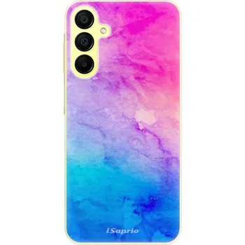 Odolné silikonové pouzdro iSaprio - Watercolor Paper 01 - Samsung Galaxy A15 / A15 5G