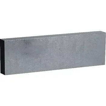 Příslušenství pro vzduchotechniku Karl - Plochý rozvod vzduchu - kanál 200 x 90 mm