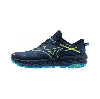 Pánská běžecká obuv Mizuno WAVE MUJIN 10 J1GJ247002 UK 8,5 obuv + DÁREK DLE VÝBĚRU!