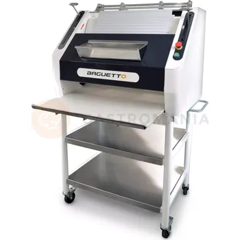 Hnětač těsta Pekařský bagetovač, zařízení na výrobu baget, 1200 ks./h, 995x690x755 mm | RESTO QUALITY, Baguetto