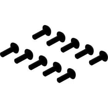 Šroub Arrma šroub imbus BH M2.5x8mm (10) - expresní doprava