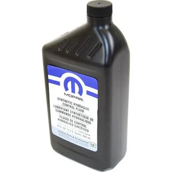 Motorový olej Mopar Synthetic hydraulic control fluid 946ml