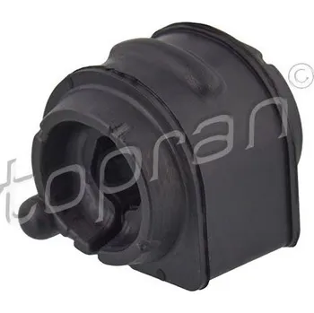 Stabilizátor nápravy Pouzdro stabilizační tyče TOPRAN 302 475