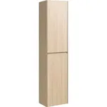 VERONA vysoká skříňka 40x30x170 sv.dřevo VERONAV40SD