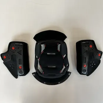 Helma na motorku LS2 LINER FF320 OBSOLETO XXS 80010320 - XS