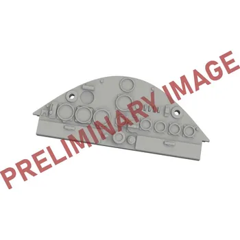 Plastikový model BRASSIN 1/48 Bf 108 LööK (EDU)