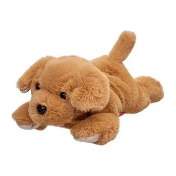 plyšák Lablador leżący 35cm