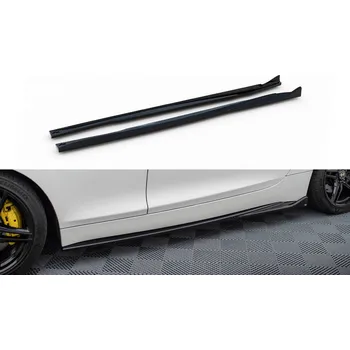 Difuzory bočních lišt BMW Z4 E89