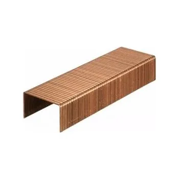 Průmyslová sponka Bostitch Spony 19 mm pozink (2400ks)