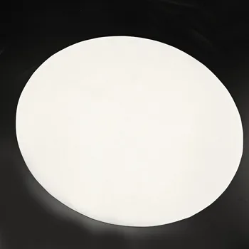 Podložka pod nábytek Kusový multon neobšitý - kruhy Kruh 90