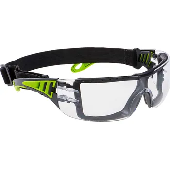 ochranné brýle Portwest Brýle TECH LOOK PLUS, různé barvy UNI čirá