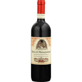 Víno Rosso di Montepulciano 0,75l 13,5%