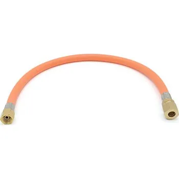 Plynová hadice Plynová hadice IGT, levý závit, 45 cm