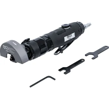 Sada nářadí BGS 70994, Pneumatická bruska | flexibilní hlava | 260 mm