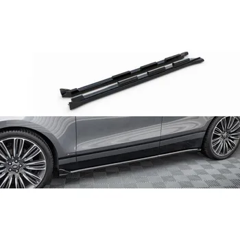 Tuning Difuzory bočních lišt Land Rover Range Rover Velar R-Dynamic Mk1