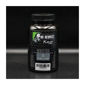 Návnadové aroma No Respect RR Booster RH 250ml