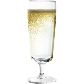 Kempingové nádobí Sklenice na šampaňské Camp4 Capri 200 ml