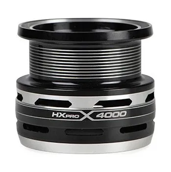 Rybářský naviják Náhradní Cívka Matrix HX Spare Spool 4000