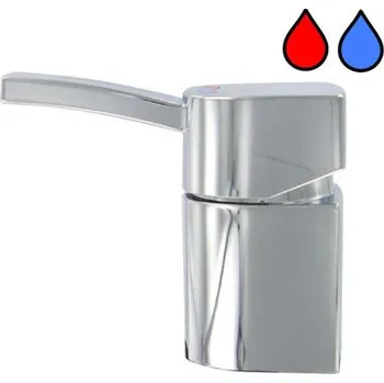 Vodovodní kohout Sprchový ventil Comet EHM Capri UT 3/8''