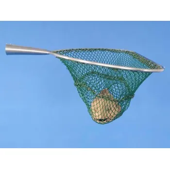 Sak nerez ∅ 45 cm, oko 15x15 mm s vnitřním rámem