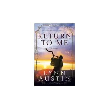 Cizojazyčná kniha Return to Me - Austin, Lynn