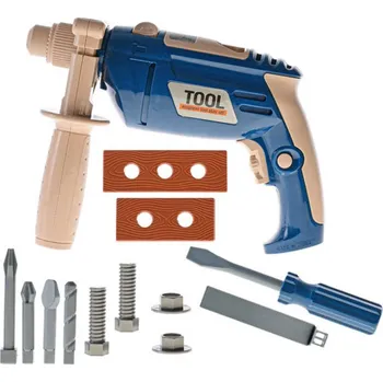 Panenka Vrtačka 27 cm na baterie s doplňky