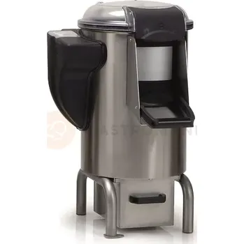 Kuchyňská škrabka Škrabka na brambory se separátorem oškrabin 10 kg, 530x660x850 mm | RESTO QUALITY, FP101