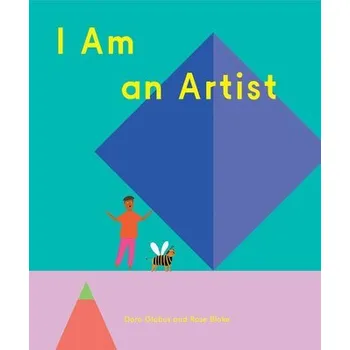 Umění I Am an Artist - Globus, Doro